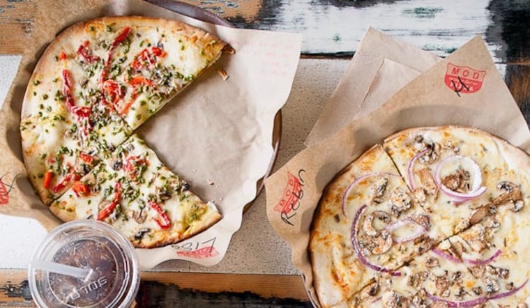Fayetteville's 3 favorite spots to score pizza on a budget