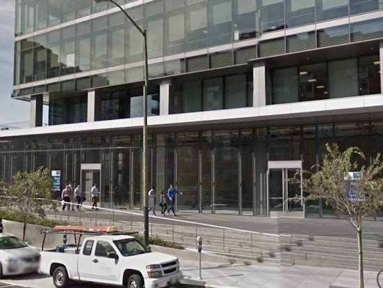 Robot-Powered Burger Joint Could Be Headed To SoMa