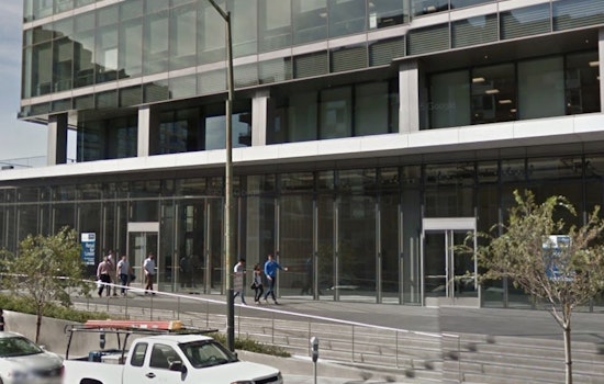 Robot-Powered Burger Joint Could Be Headed To SoMa