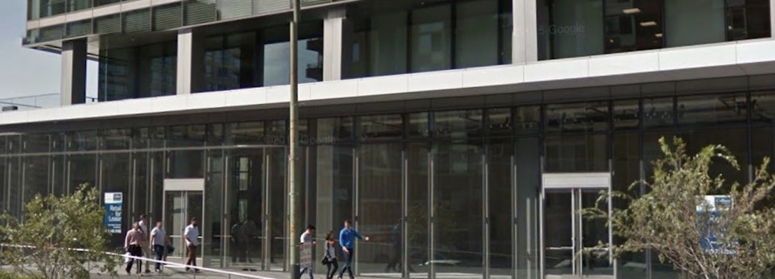 Robot-Powered Burger Joint Could Be Headed To SoMa