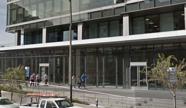 Robot-Powered Burger Joint Could Be Headed To SoMa