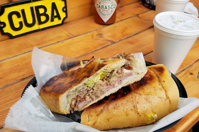 Quell your Cuban cravings at these 5 top-rated Fort Lauderdale spots