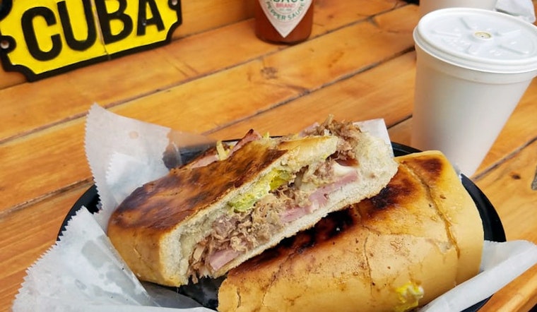 Quell your Cuban cravings at these 5 top-rated Fort Lauderdale spots