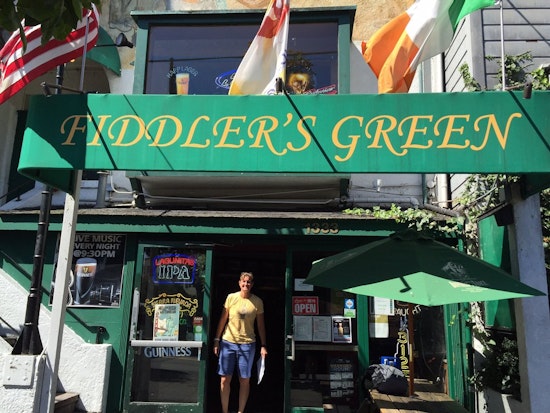 Fiddler's Green To Reopen At Fisherman's Wharf, With New Ownership