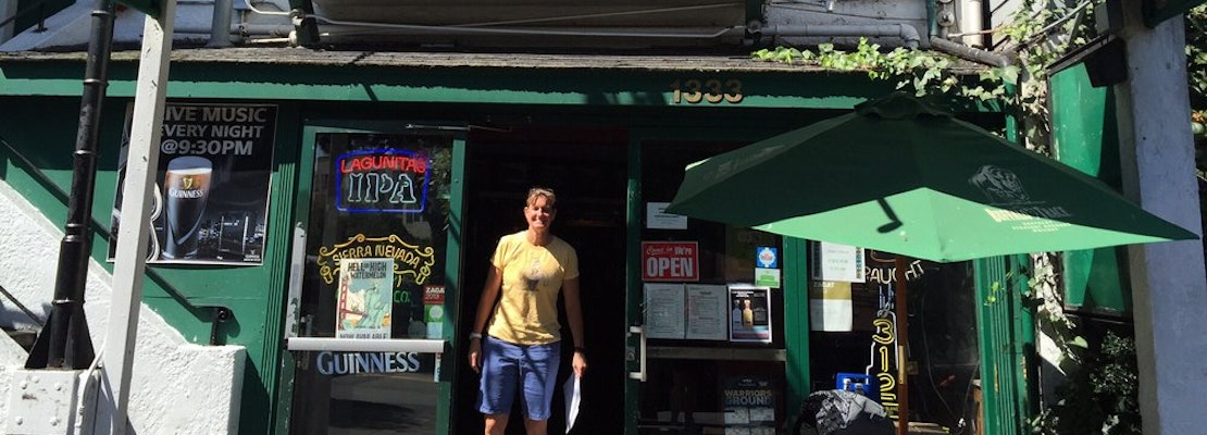 Fiddler's Green To Reopen At Fisherman's Wharf, With New Ownership