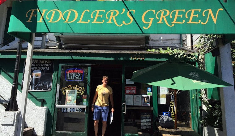 Fiddler's Green To Reopen At Fisherman's Wharf, With New Ownership