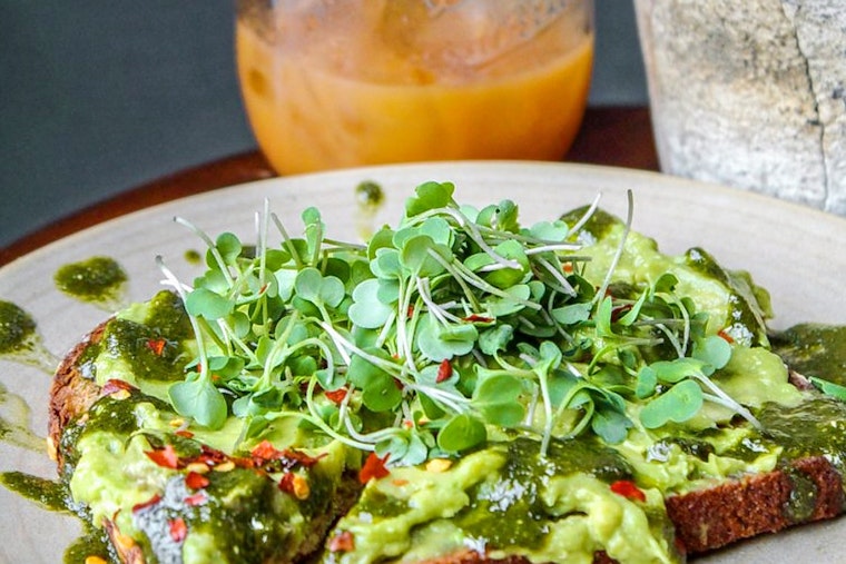 Check out the 4 freshest new businesses to launch in Bethesda