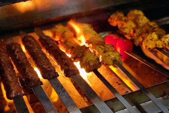 The 6 best Persian/Iranian spots in Los Angeles