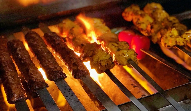 The 6 best Persian/Iranian spots in Los Angeles