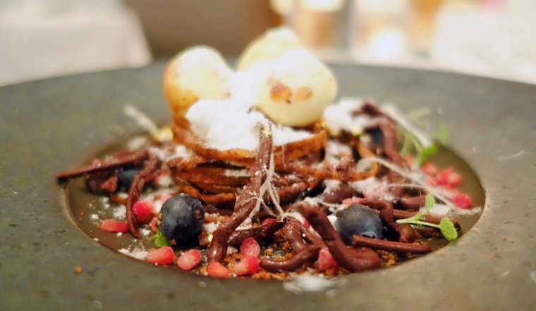 The 3 best Scandinavian spots in New York City