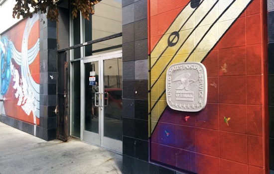 Hyde Street Post Office To Stay Put Through February, Possibly Longer