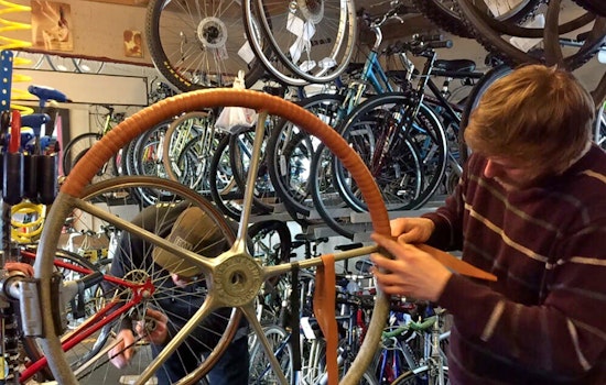 Need a new ride?  Check out Milwaukee's 4 best bike shops