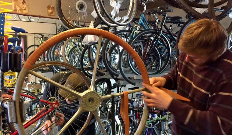 Need a new ride?  Check out Milwaukee's 4 best bike shops