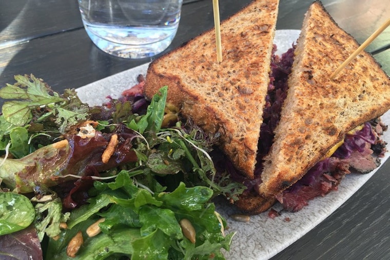 #Trending: What's heating up Philadelphia's food scene this month