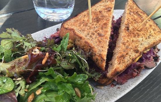 #Trending: What's heating up Philadelphia's food scene this month