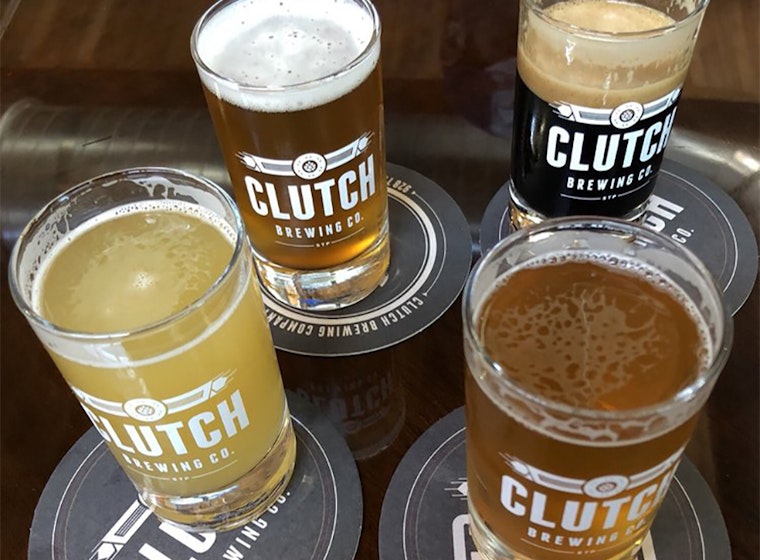 Beer and bites: Explore 3 new businesses in Saint Paul
