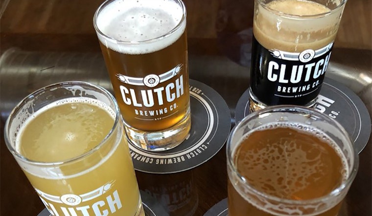 Beer and bites: Explore 3 new businesses in Saint Paul