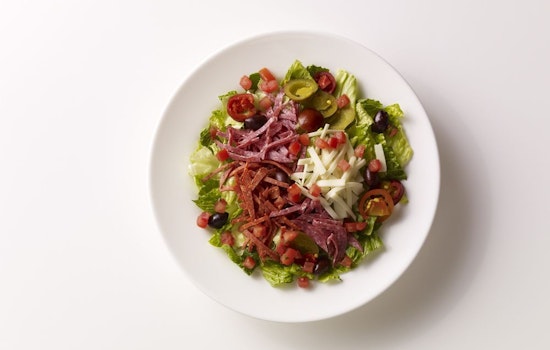 Hungry for salads? These 3 new Phoenix spots have you covered