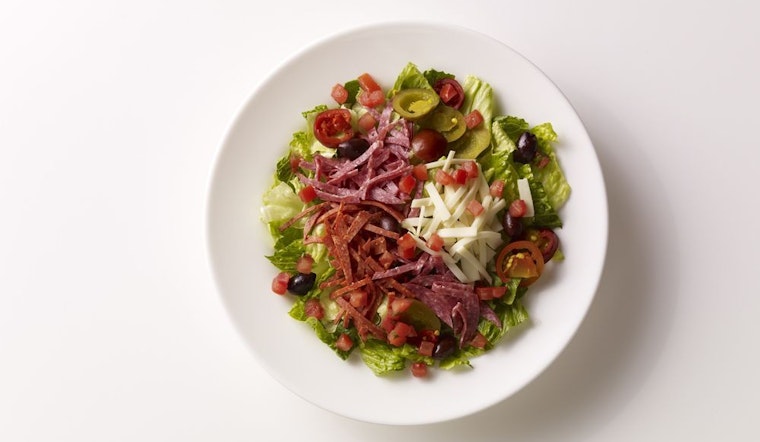 Hungry for salads? These 3 new Phoenix spots have you covered