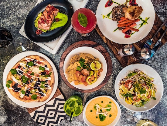 #Trending: What's heating up Phoenix's food scene this month