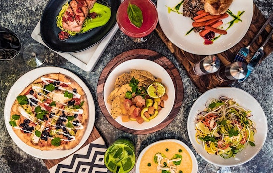 #Trending: What's heating up Phoenix's food scene this month