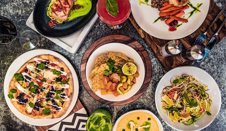 #Trending: What's heating up Phoenix's food scene this month