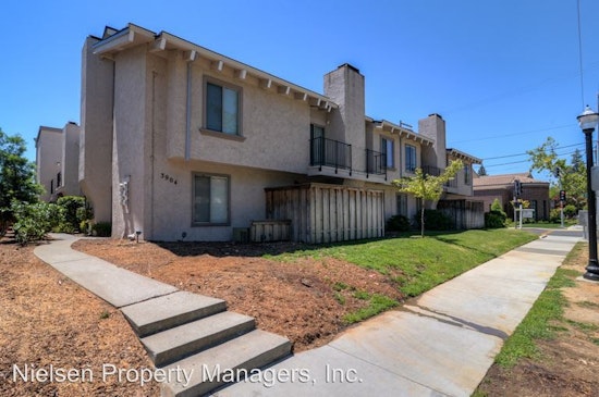Renting in East Sac: What will $1,300 get you?