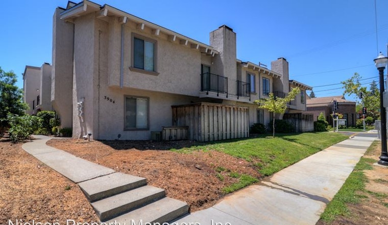 Renting in East Sac: What will $1,300 get you?