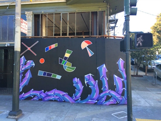Divis Corner Store 'Michael's Pit Stop' To Become Office Space