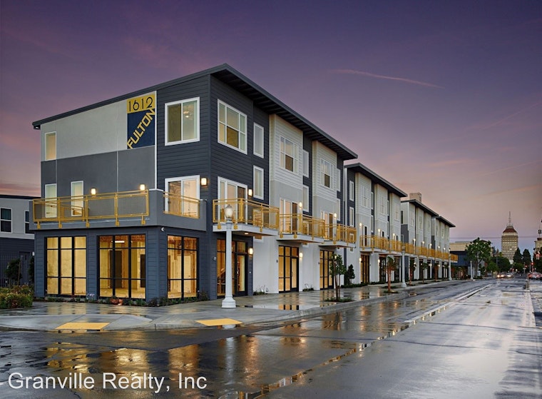 What will $1,200 rent you in Fresno, right now?