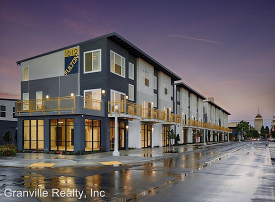What will $1,200 rent you in Fresno, right now?