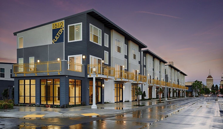 What will $1,200 rent you in Fresno, right now?