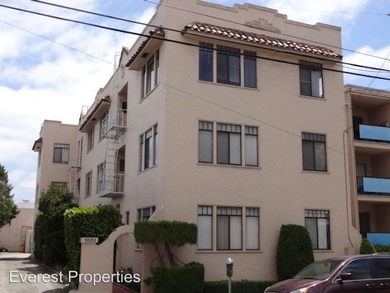 What will $2,100 rent you in Berkeley, right now?