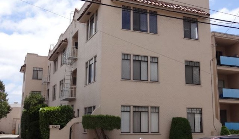 What will $2,100 rent you in Berkeley, right now?