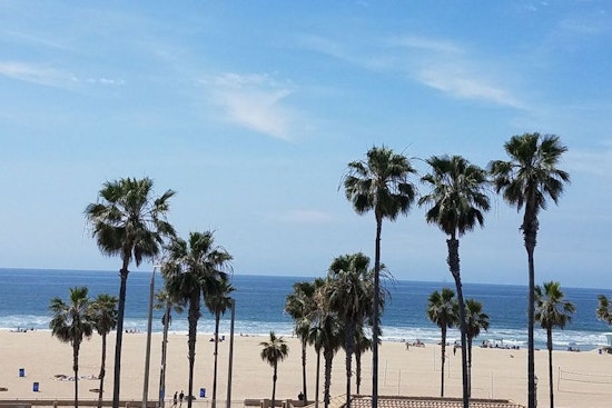 Here's what to do in Huntington Beach this week