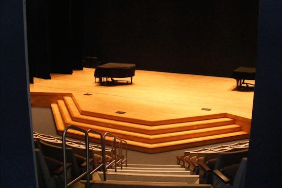 From music to science: Here's what to do in Irvine this week