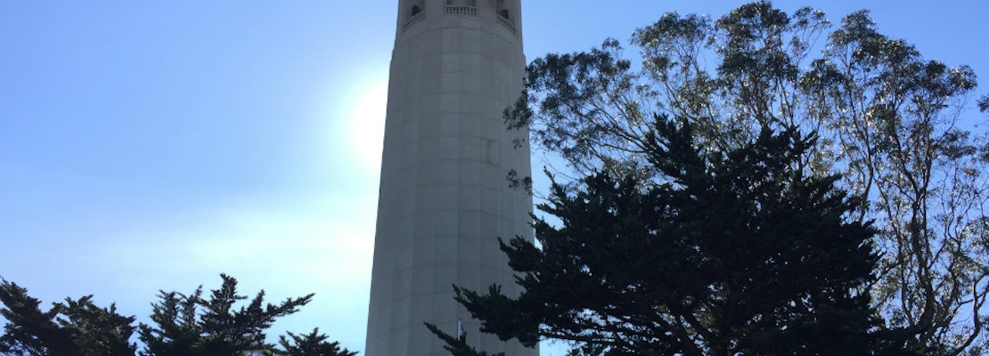 SFPD Capt. Lazar Addresses Telegraph Hill Mugging, Thefts At Special Meeting