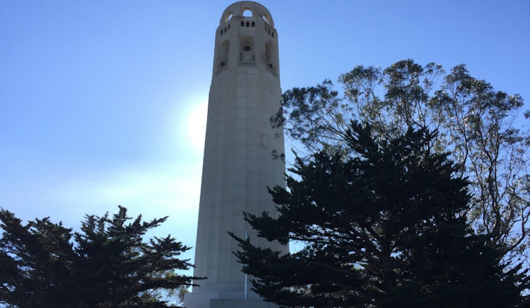 SFPD Capt. Lazar Addresses Telegraph Hill Mugging, Thefts At Special Meeting