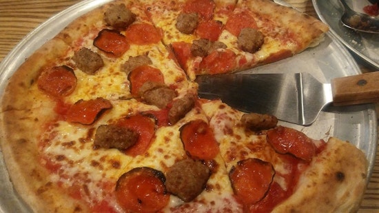 Pizza La Stella brings brick oven pies and more to Cary