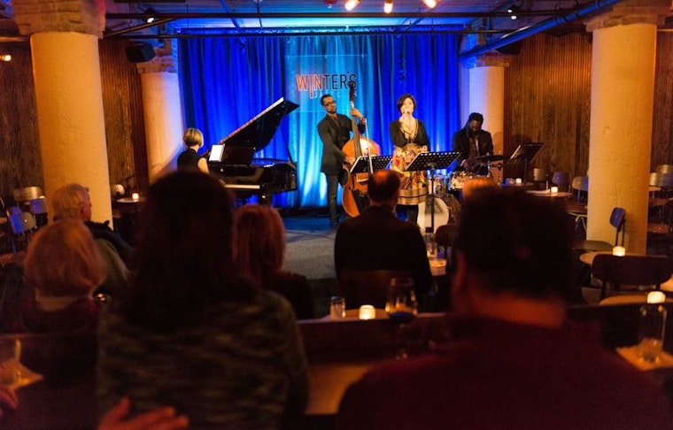 The 4 best live music events in Chicago this week
