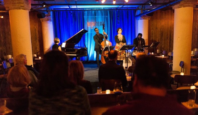 The 4 best live music events in Chicago this week