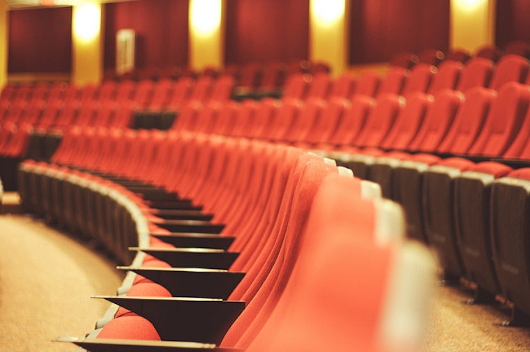 3 theater events to check out in New York City this weekend
