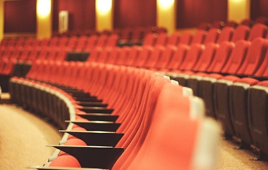 3 theater events to check out in New York City this weekend