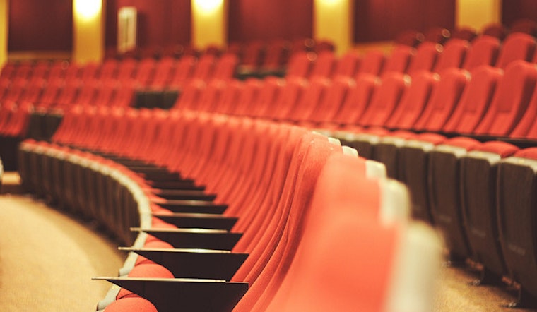 3 theater events to check out in New York City this weekend