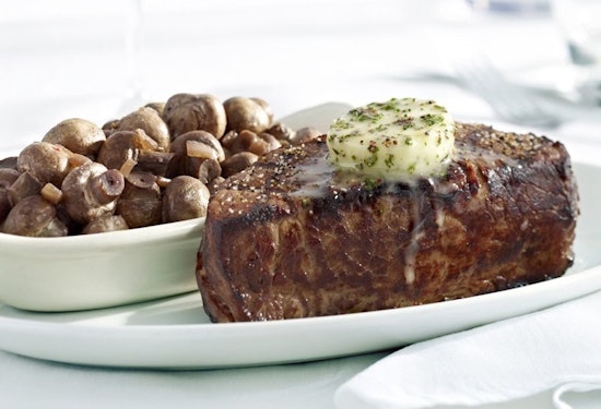 Stoney River Steakhouse and Grill opens its doors in Troy