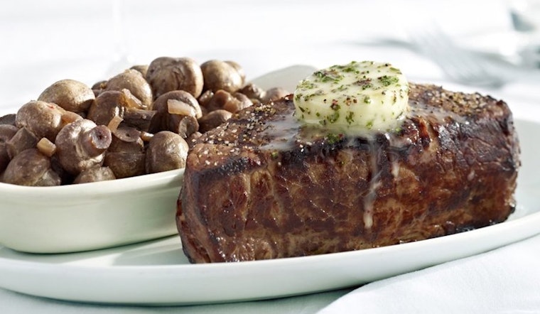 Stoney River Steakhouse and Grill opens its doors in Troy