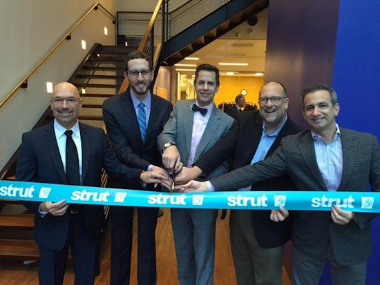Strut Health Center Opens Its Doors In The Castro