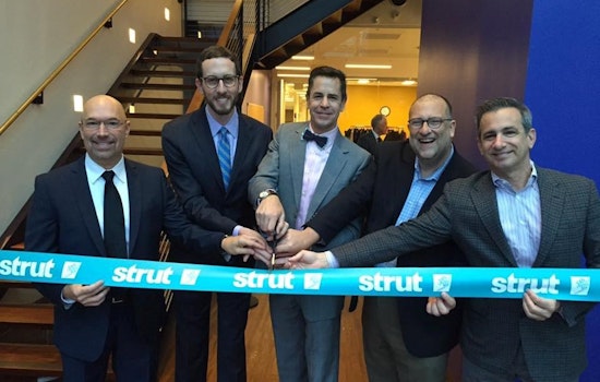 Strut Health Center Opens Its Doors In The Castro