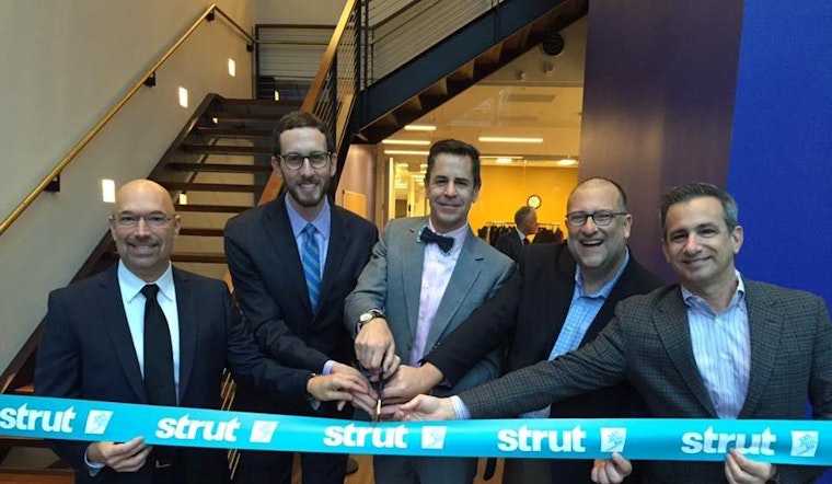 Strut Health Center Opens Its Doors In The Castro