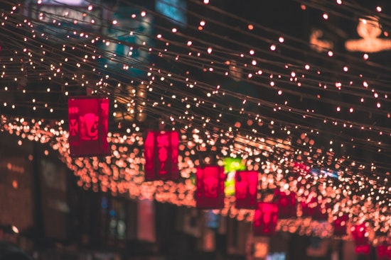 Comedy, carnivals and cider: 5 ways to make the most of your week in San Francisco